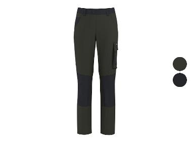 PARKSIDE® Pantalon de travail pour femmes