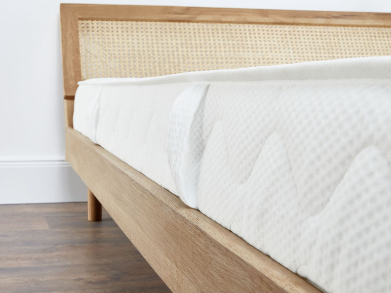 Ga naar volledige schermweergave: LIVARNO home Comfortmatras, 140 x 200, H2 - afbeelding 6