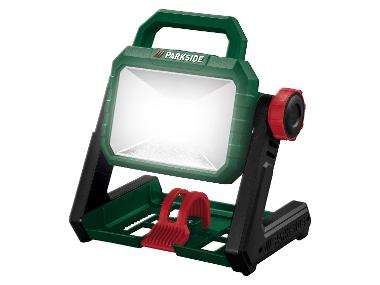 PARKSIDE® Projecteur LED sans fil »PLSA 20-Li A1«