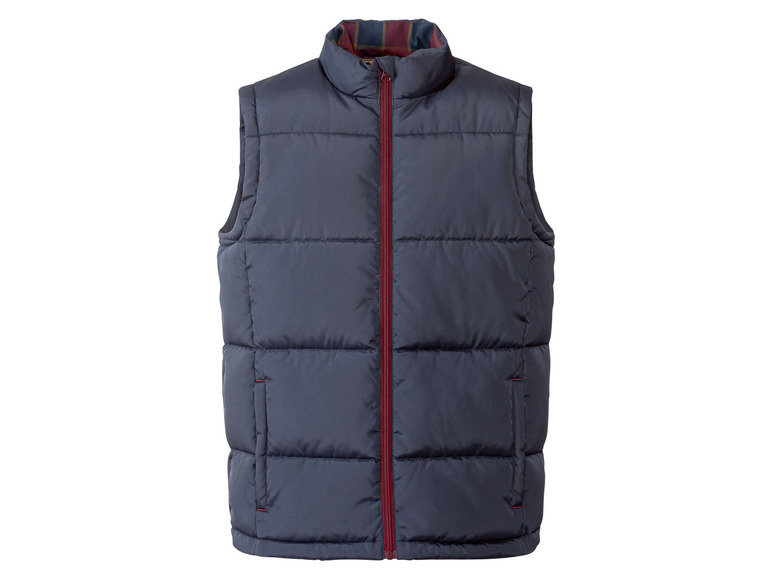 Ga naar volledige schermweergave: LIVERGY® Bodywarmer - afbeelding 4