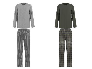 ESMARA MEN Pyjama pour hommes
