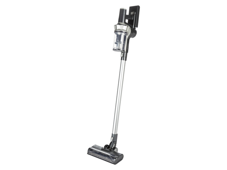Ga naar volledige schermweergave: SILVERCREST® Hand- en steelstofzuiger - afbeelding 12