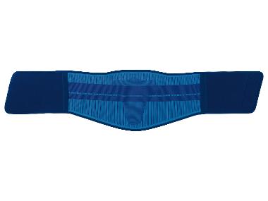 sensiplast® Ceinture dorsale avec coussinet réfrigérant