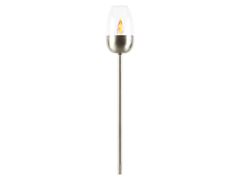 Ga naar volledige schermweergave: LIVARNO home Ledsolarlamp - afbeelding 15