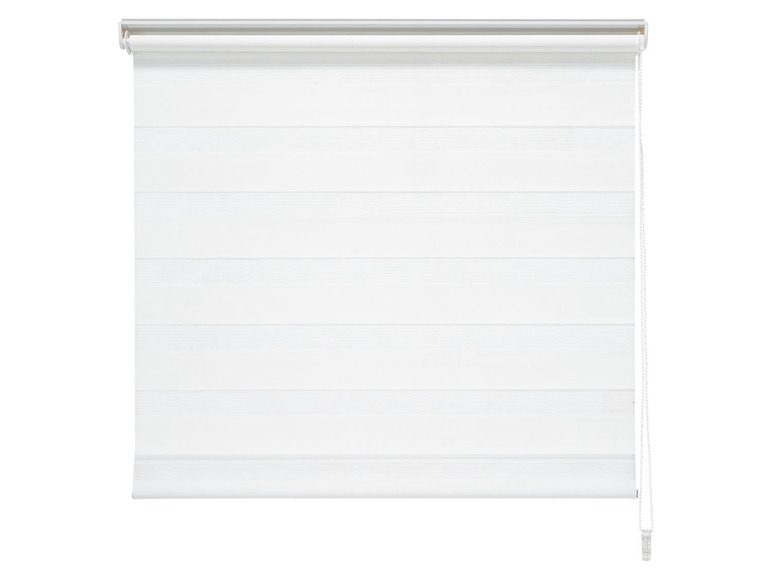 Ga naar volledige schermweergave: LIVARNO home Rolgordijn Duo-Rollo voor ramen, 60/80/100 x 150 cm - afbeelding 2