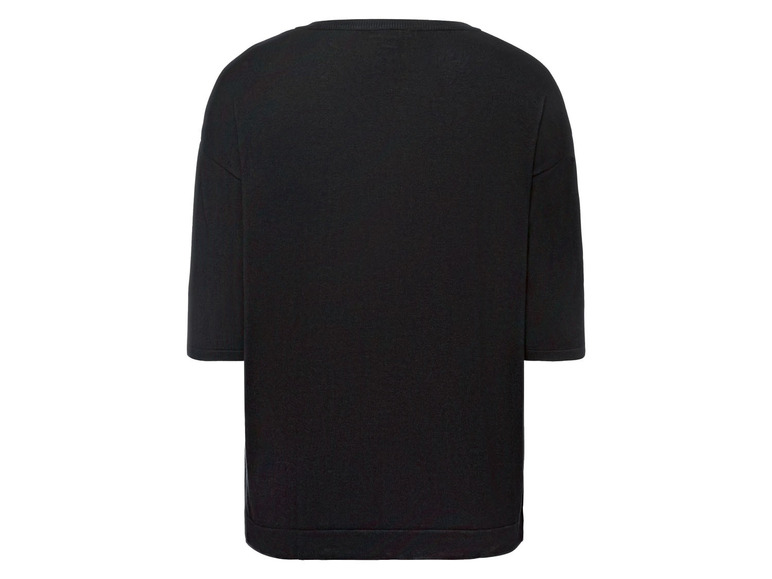 Aller en mode plein écran esmara Shirt style oversize - Photo 7