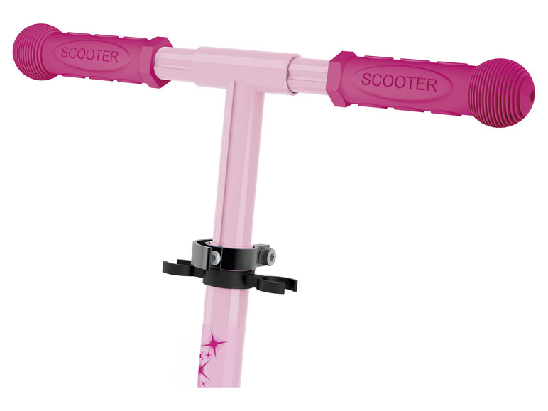 Ga naar volledige schermweergave: Playtive Kinderstep met ledwielen - afbeelding 5