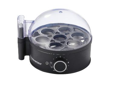 SILVERCREST® Cuiseur d'oeufs