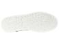 Witte zool van een U.S. Polo Assn. sneaker.