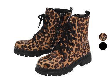 ESMARA KIDS Bottines pour enfants