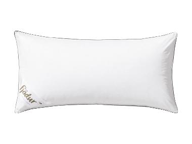 Fjödur Oreiller en duvet