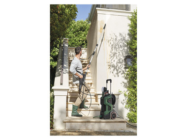 PARKSIDE® Lance télescopique pour nettoyeur haute pression