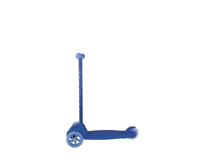 Ga naar volledige schermweergave: Playtive 4-in-1 kinderstep met steunwieltjes - afbeelding 10
