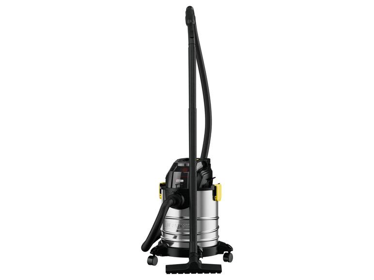 Aller en mode plein écran PARKSIDE® Aspirateur à sec et humide sans fil »PWDA 20-Li A2«, 20 V - Photo 5