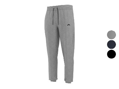 CRIVIT Pantalon de jogging pour hommes