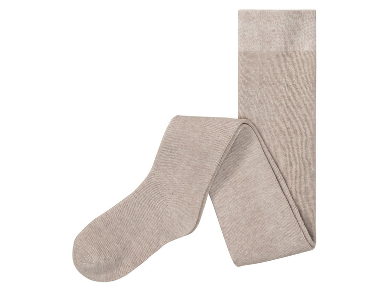 Aller en mode plein écran lupilu® Set de 3 collants en un mélange de coton - Photo 9