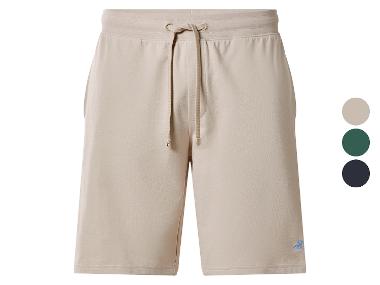 ESMARA MEN Short de jogging pour hommes