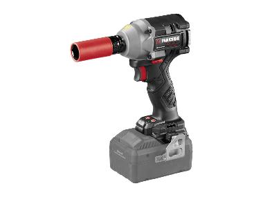 PSIDE PARKSIDE 20V 2-in-1 Cordless Drill Screwdriver Set PABS 20-Li G8 with 2 Batteries, Charger, Accessory Set, Battery Screwdriver