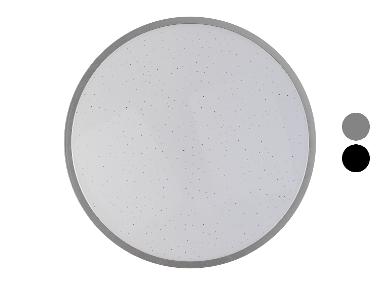 Plafonnier LED avec contrôle de la teinte LIVARNO®