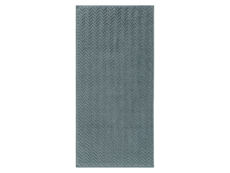 Ga naar volledige schermweergave: LIVARNO home Handdoek, set van 2, 50 x 100 cm - afbeelding 3