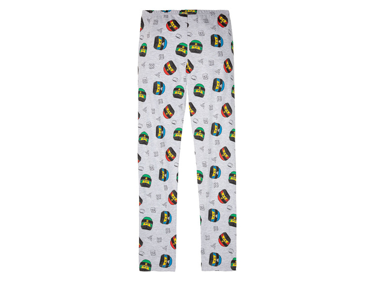Ga naar volledige schermweergave: LEGO Peuter pyjama, met ronde hals en katoen - afbeelding 22