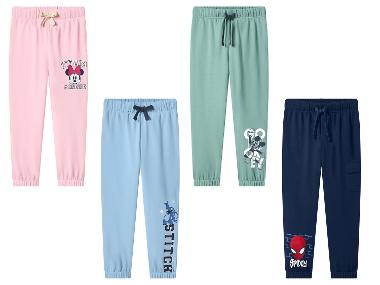 LUPILU® Pantalon de jogging Kinder