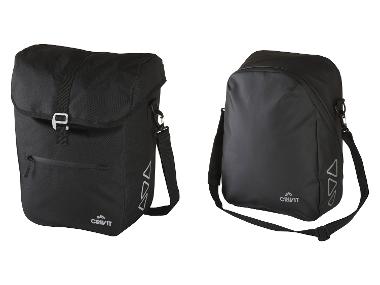 Sacoche de vélo CRIVIT
