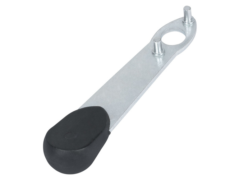 Aller en mode plein écran PARKSIDE® Meuleuse d’angle sans fil »PWSA 20-Li C3«, 20 V - Photo 6