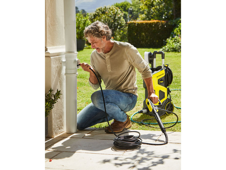 Ga naar volledige schermweergave: PARKSIDE® Hogedrukreiniger »PHD 170«, 2400 W - afbeelding 14