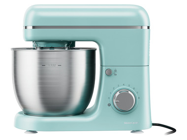 SILVERCREST® KITCHEN TOOLS Keukenrobot, 600 W, inhoud 5 L