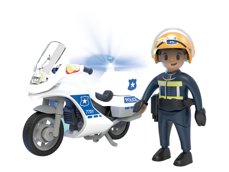 Ga naar volledige schermweergave: Playtive Speelset Go - afbeelding 5