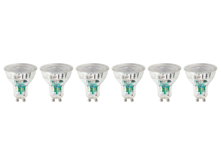 Aller en mode plein écran LIVARNO home Ampoule à LED, set de 6 - Photo 7