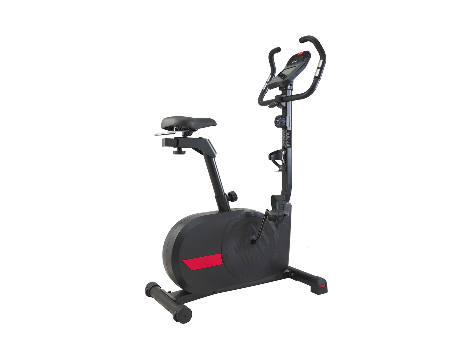 Crivit exercise online bike lidl