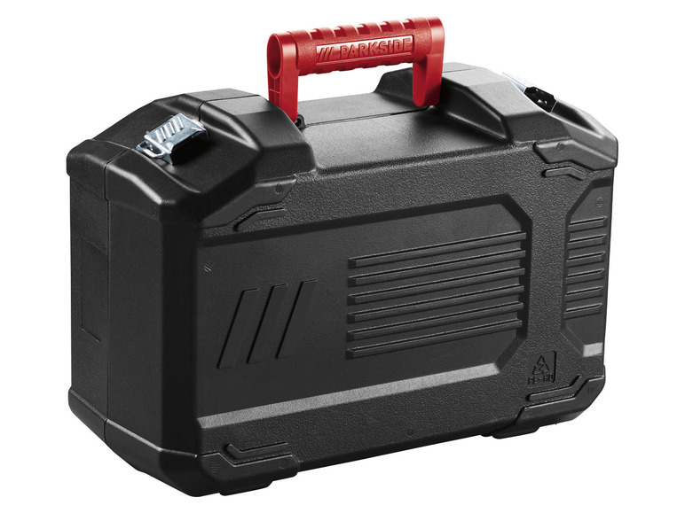 Aller en mode plein écran PARKSIDE® Scie circulaire sans fil » PHKSA 12 B3 «, 12 V - Photo 6