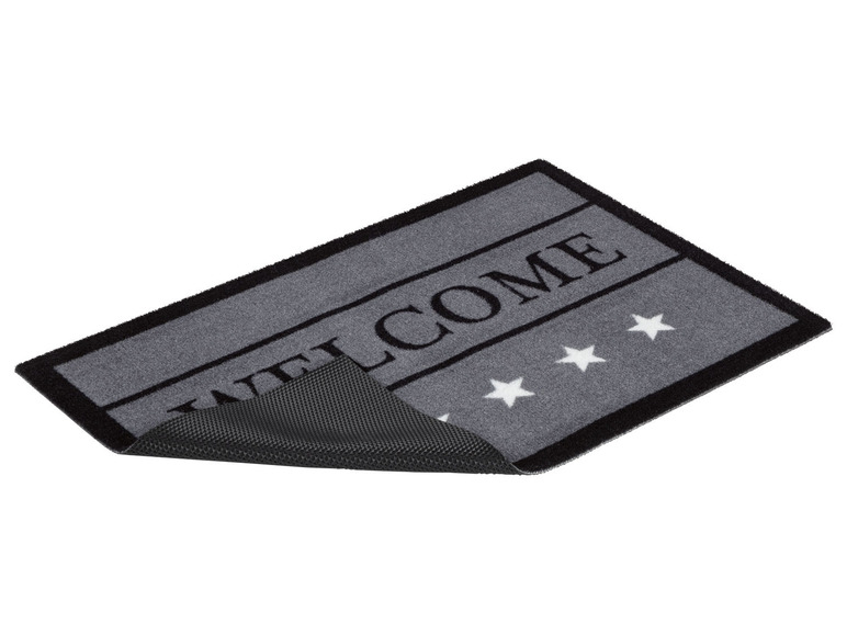 Aller en mode plein écran LIVARNO home Tapis antipoussière, 40 x 60 cm - Photo 14