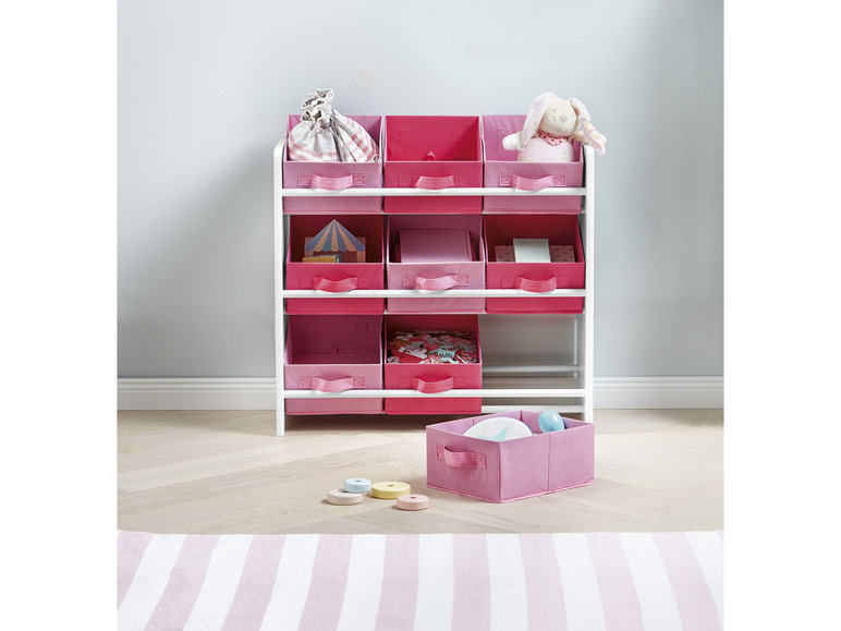 Aller en mode plein écran LIVARNO home Étagère pour enfants - Photo 8