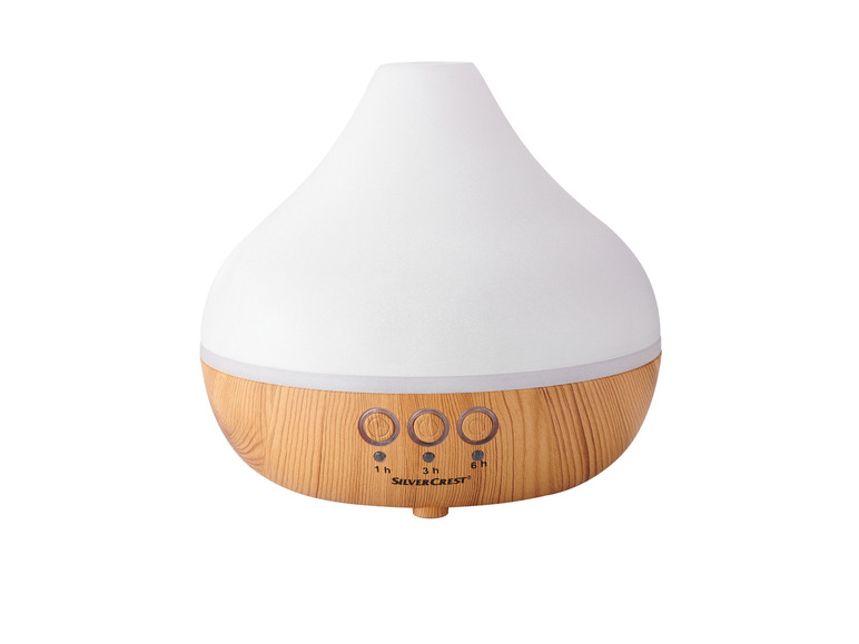 Ga naar volledige schermweergave: Aromadiffuser - afbeelding 13