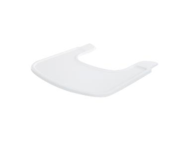 roba Plateau-repas en plastique, avec rebord de protection