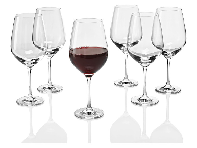 Aller en mode plein écran ERNESTO® Set de verres, 6 pièces - Photo 4