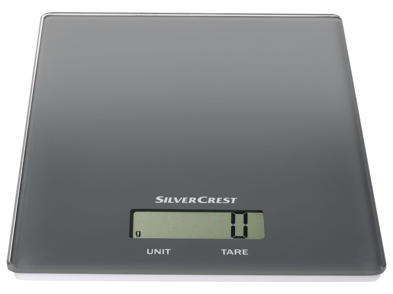 Ga naar volledige schermweergave: SILVERCREST® Digitale keukenweegschaal, incl. batterijen - afbeelding 20