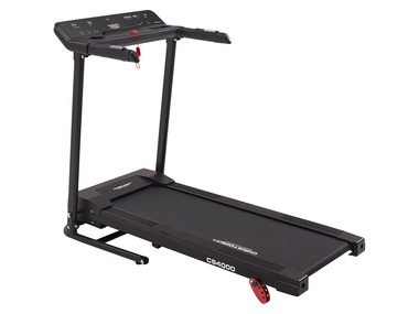 Christopeit Sport Tapis de course »CS 4000«