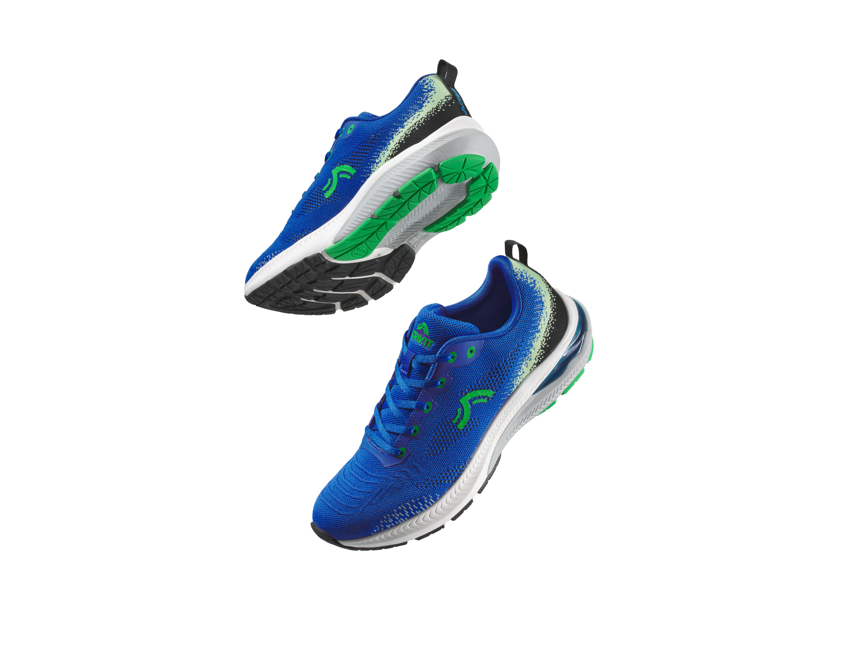 CRIVIT Loopschoenen voor heren - 8