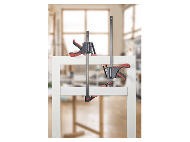 PARKSIDE® Set spanklemmen, 2 of 4 stuks