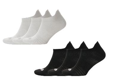 Chaussettes de sport, 3 paires CRIVIT