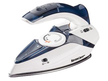 Fer à repasser de voyage SILVERCREST®
