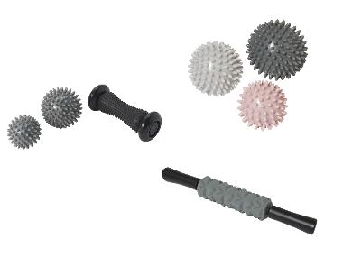 Accessoires de massage CRIVIT