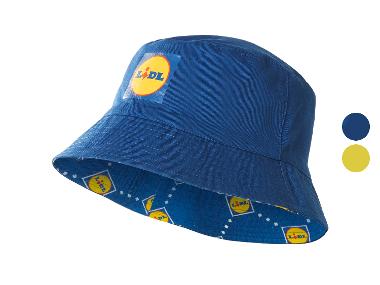 Bucket hat Lidl