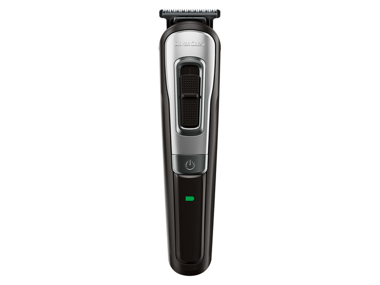 Ga naar volledige schermweergave: SILVERCREST® PERSONAL CARE Haar- en baardtrimmer - afbeelding 5