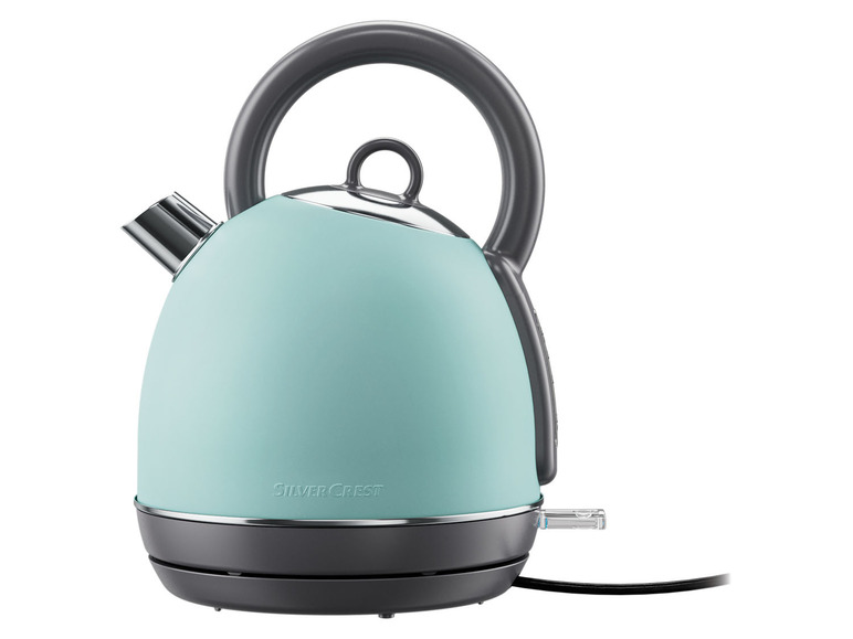 Aller en mode plein écran SILVERCREST® Bouilloire, 3 100 W, capacité 1,8 L - Photo 13