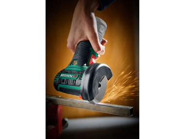 PARKSIDE® Haakse accuslijper »PWSA 12 B1«, 12 V